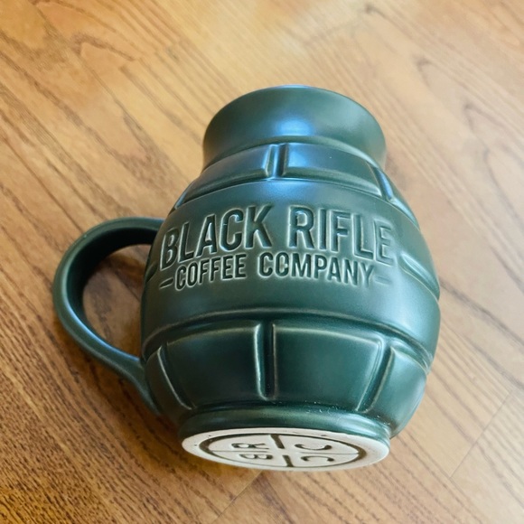 BLACK RIFLE Coffee Company Mug - Picture 6 of 7